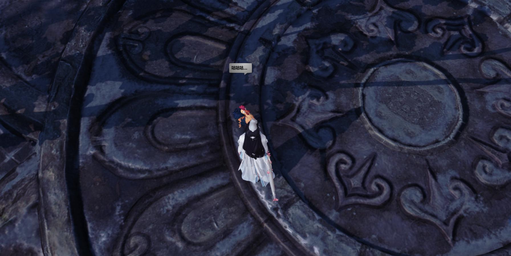 剑网三指尖江湖手游一刀流,剑网3指尖江湖手游天策教学