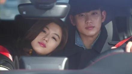 来自星星的你金秀贤喝醉酒,金秀贤来自星星的你最强大脑