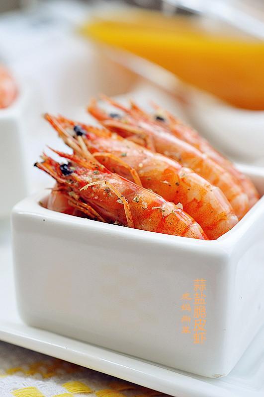 过年煮完的大虾怎么样摆盘最好看,大虾年夜饭摆盘好看又好吃的菜谱