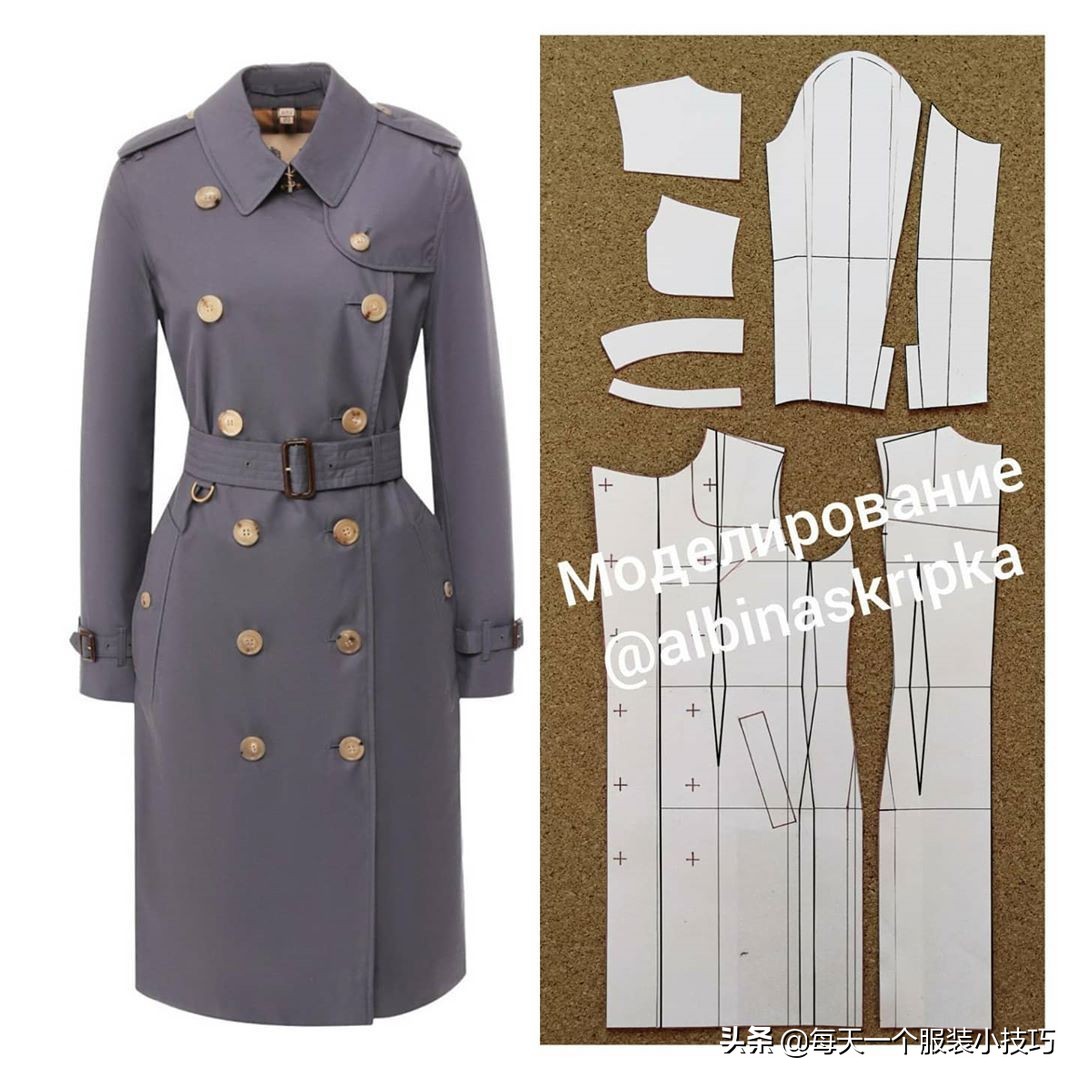 阔腿裤搭配的春秋外套短款,阔腿裤连衣裙搭配什么外套