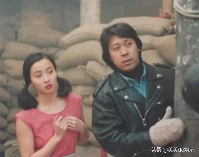 自曝是老公的备胎,正当红退圈,只想做家庭主妇?