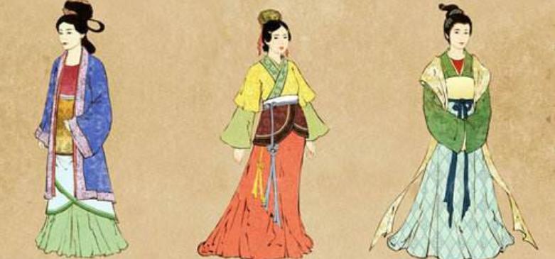 大宋女*生活性**图鉴：购物打扮、经商赚钱、写诗练字，享受美好生活