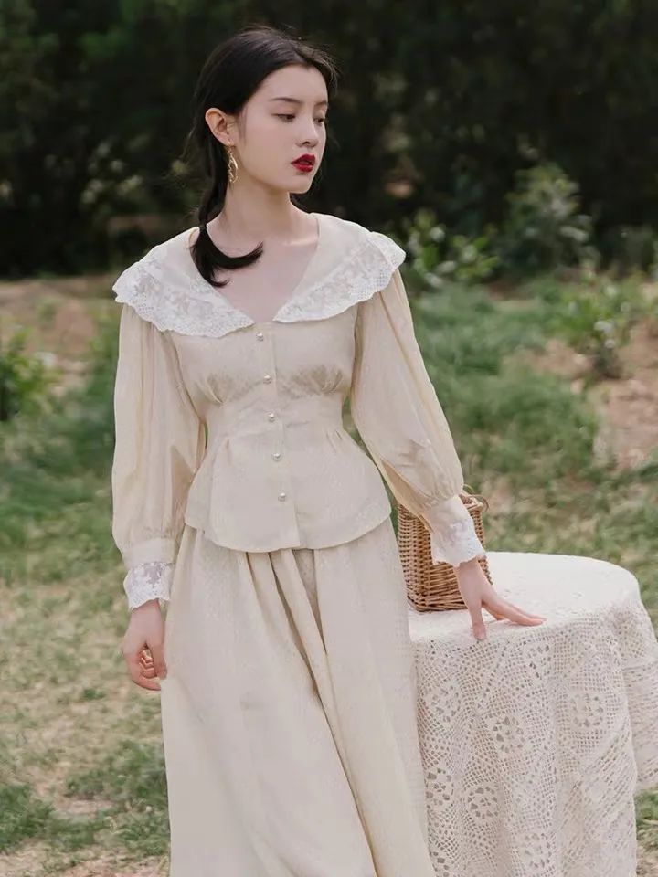 领证跟拍需要自己准备服装吗,领证服装推荐秋冬