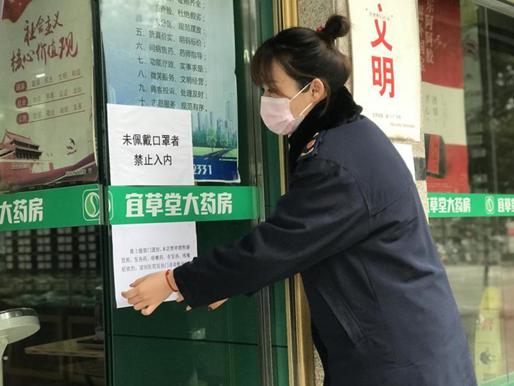 9位90后的战“疫”担当，看完泪目