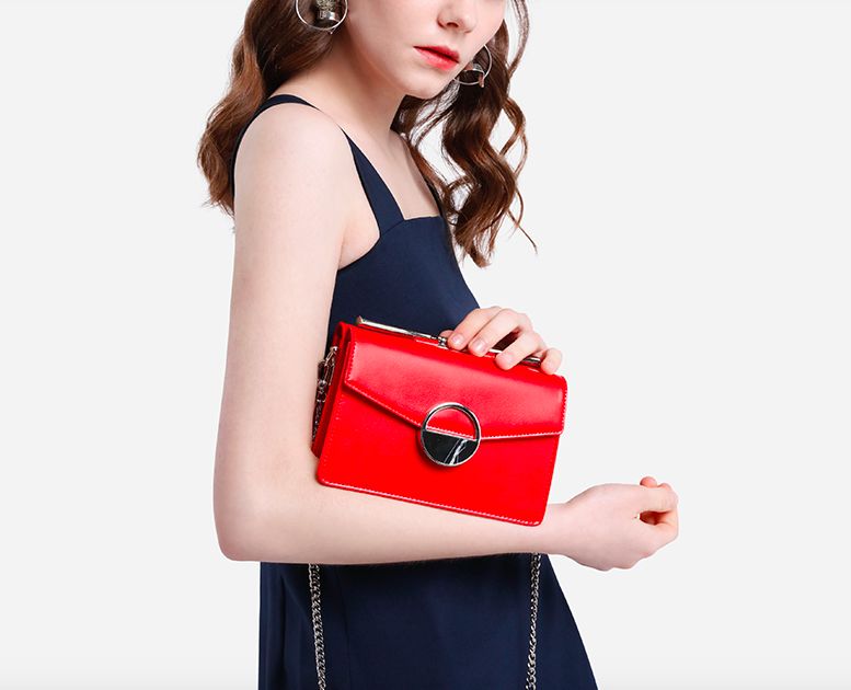 爆火、几百块就能入的小ck包包,有哪些值得入手?