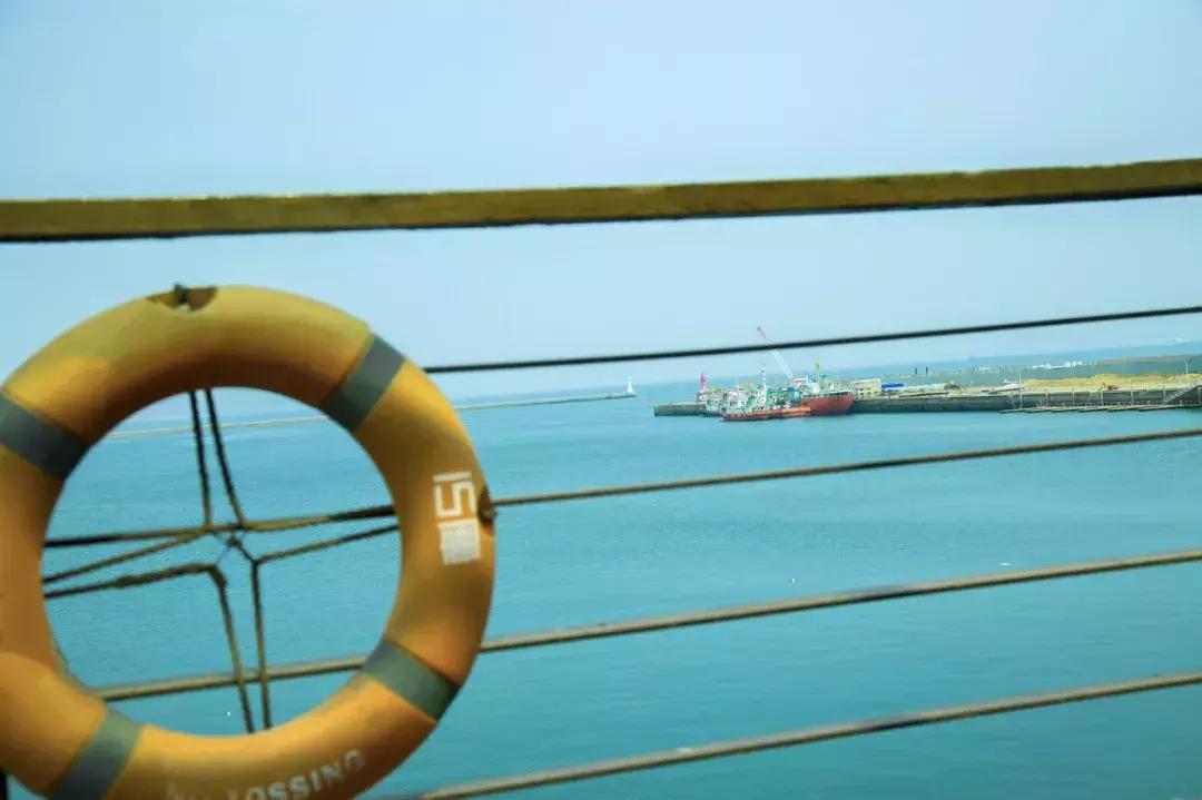 大连绝美海岛旅游攻略路线,七月去大连哪个海岛旅游好