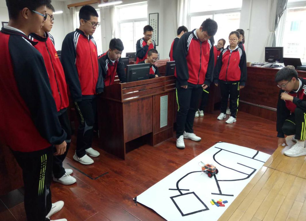 全景看高中丨大连十三中:特色引领发展路,多元托起教育梦