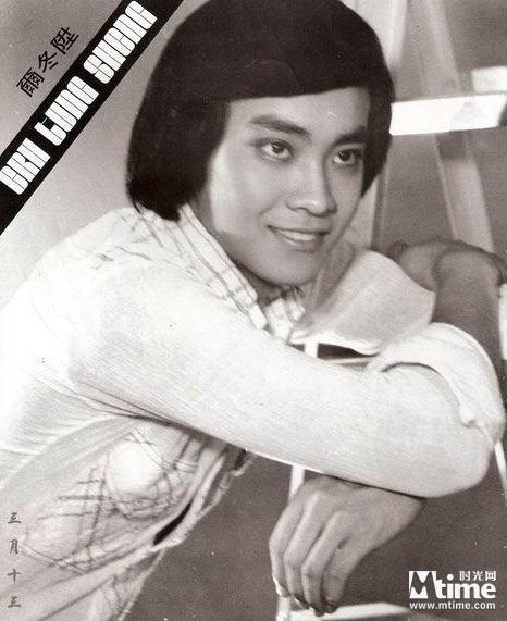 没有料水的鲜肉不是好男神！他们风靡八十年代靠的不仅仅是颜值