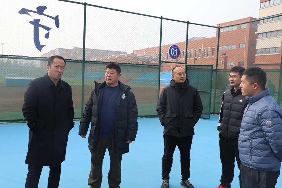 济南市长清区大学城实验学校体育,济南大学城实验学校体育