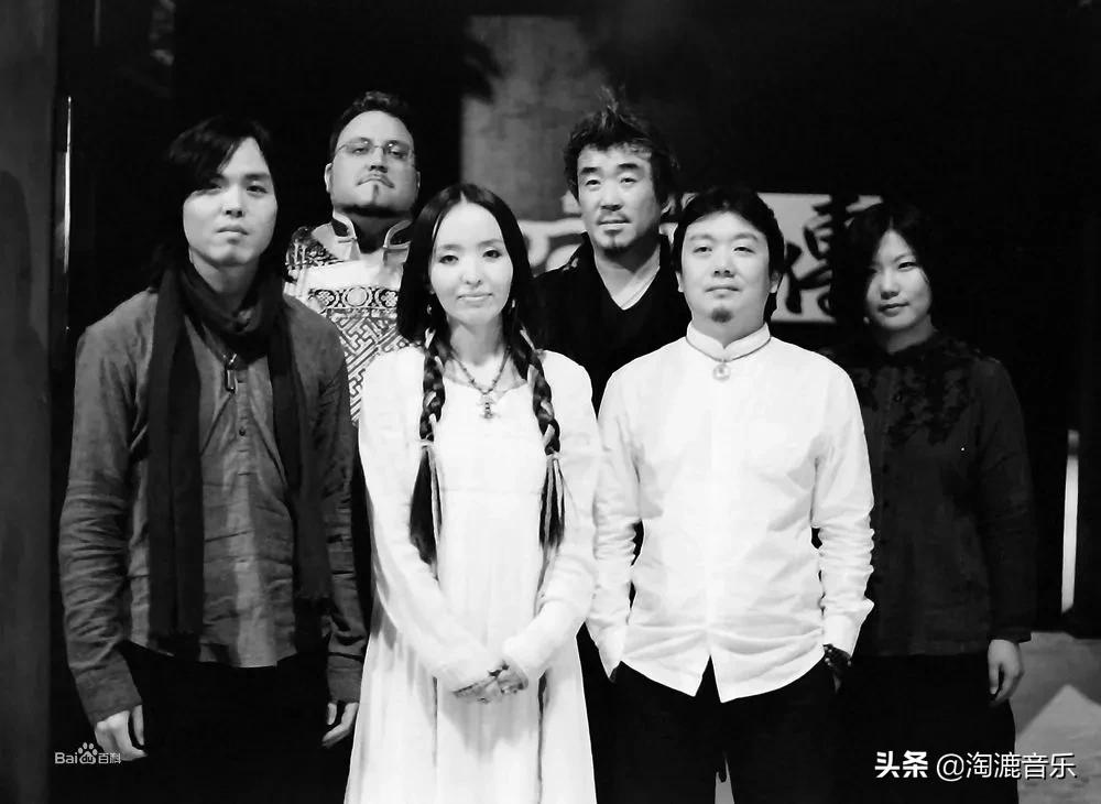 我有故事，你有歌吗？33个乐队最好听的歌是这首