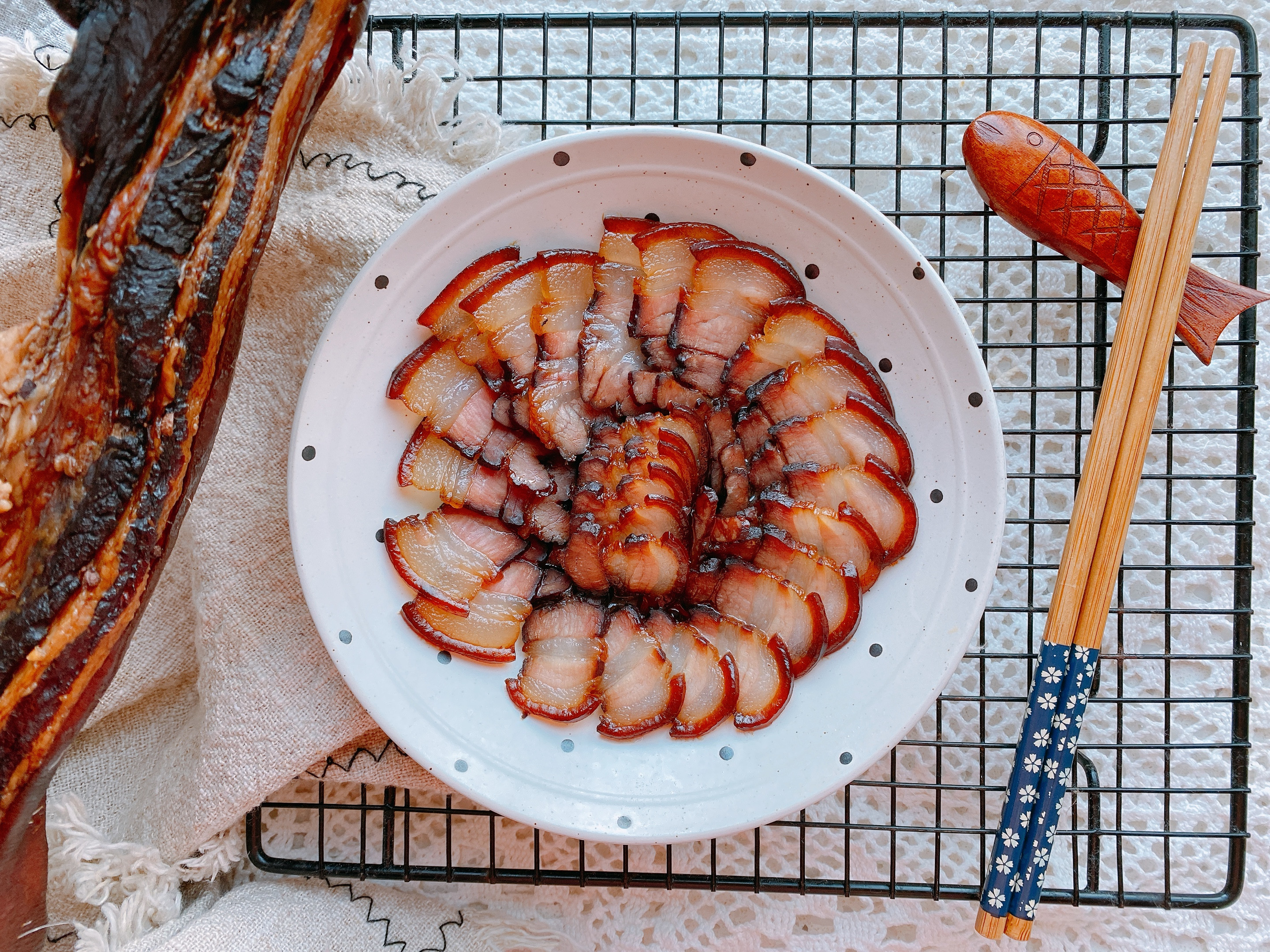 酱油肉私藏多年的秘制配方,最正宗酱油肉都放哪些料