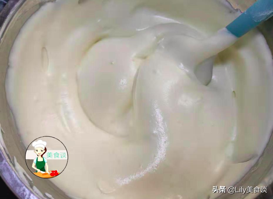 蛋糕的简单做法快来学习吧,蛋糕最简单的做法是什么