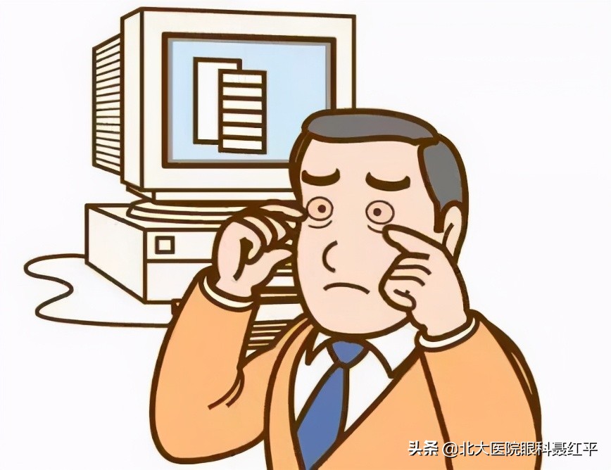 双眼玻璃体混浊后脱离什么意思,治疗玻璃体混浊的眼药水有哪些