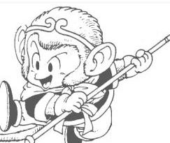 七龙珠悟饭年龄的成长历程,七龙珠悟饭体内藏着惊人力量