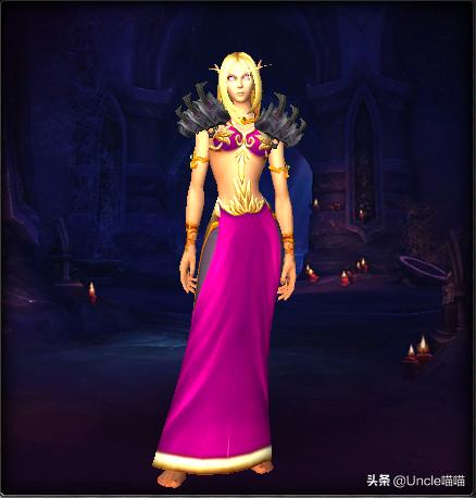 魔兽世界tbc毒蛇神殿有什么任务,魔兽世界tbc毒蛇神殿瓦斯琪打法