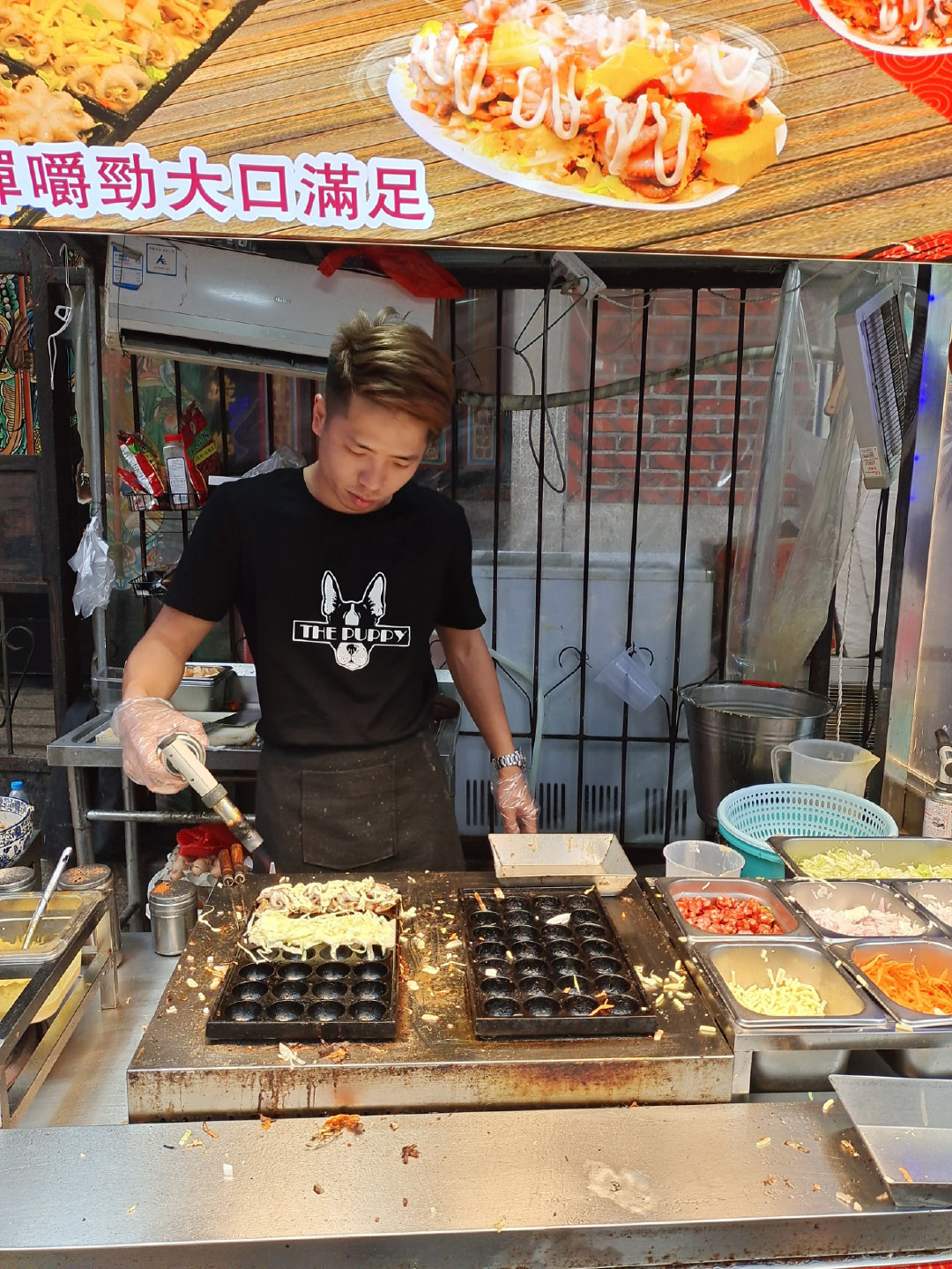 曾厝垵一日游攻略,曾厝垵一日深度游超强攻略