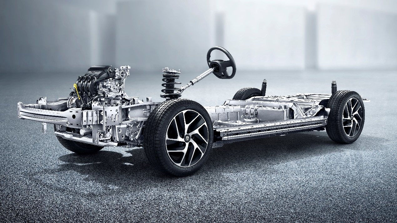 全新秦燃油版落地价,秦ev新车落地价格2020