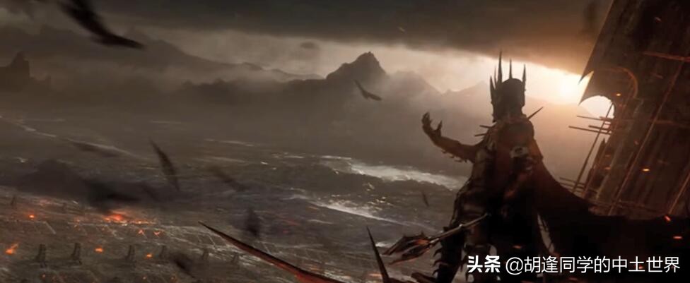 阿拉贡登基前的刚铎为何如此羸弱