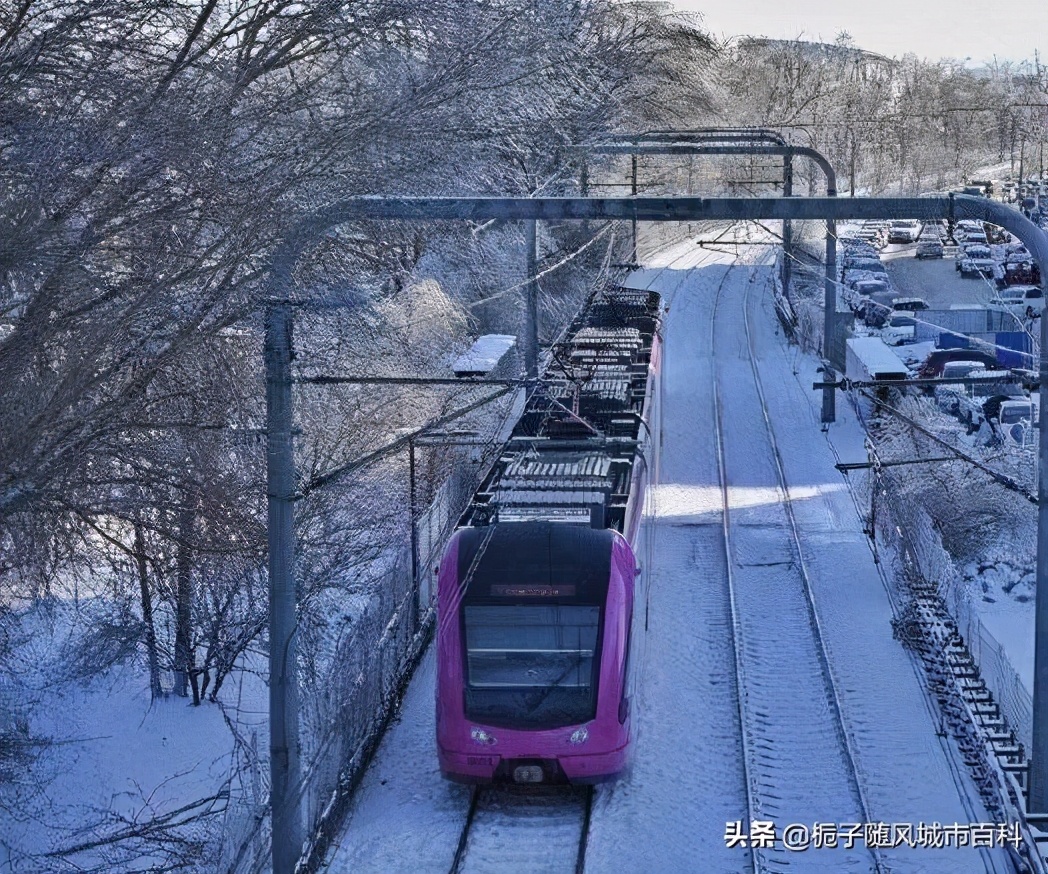 长春市轻轨四号线全程票价,长春市轻轨全部站点