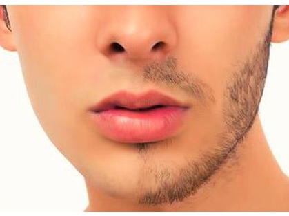 日本为什么不流行浓颜系帅哥,日本无脸男的寓意