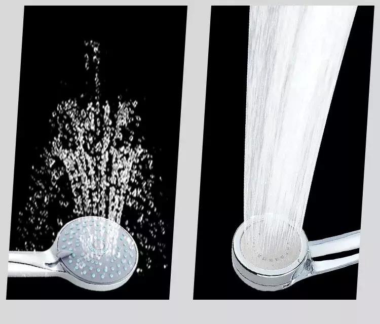 跑遍了5个建材市场，请教了5位老前辈，才知道花洒挑选的秘密