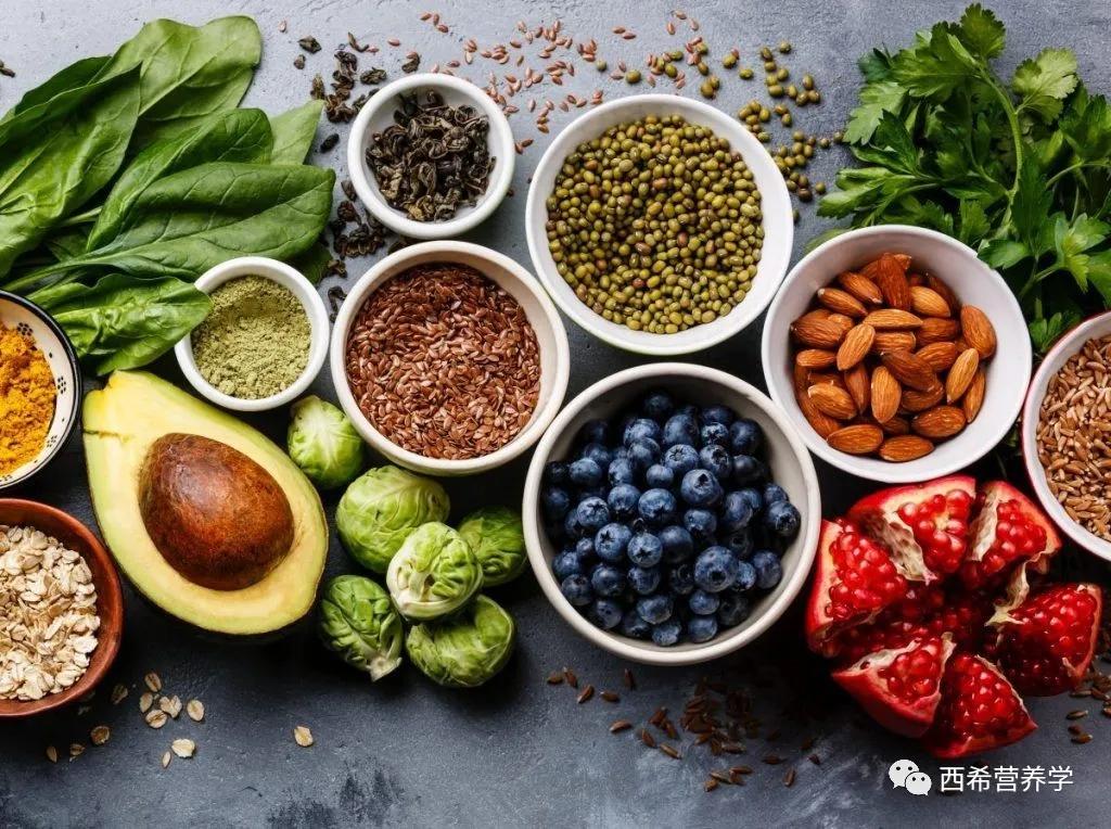 最好吃的10种食物排行榜,平民补气血的食物