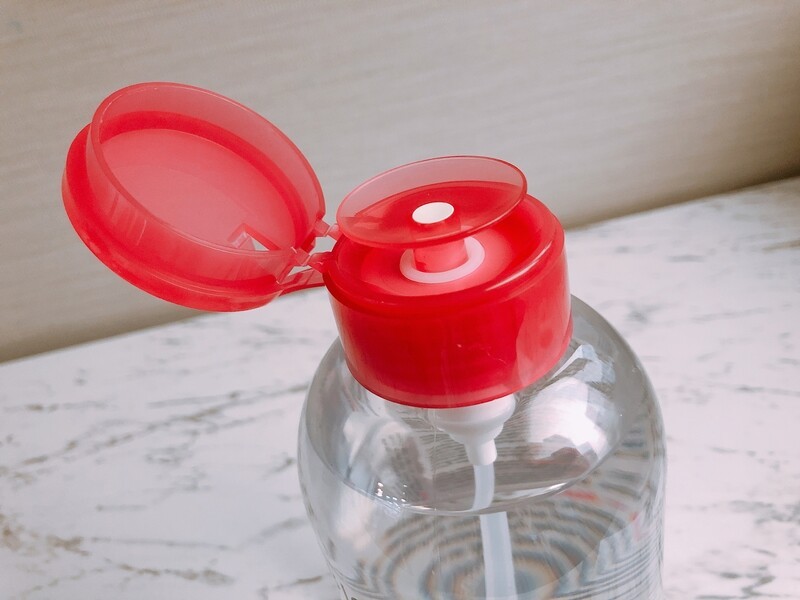 哪款卸妆水比较温和好用卸得干净,超好用的大牌卸妆水推荐