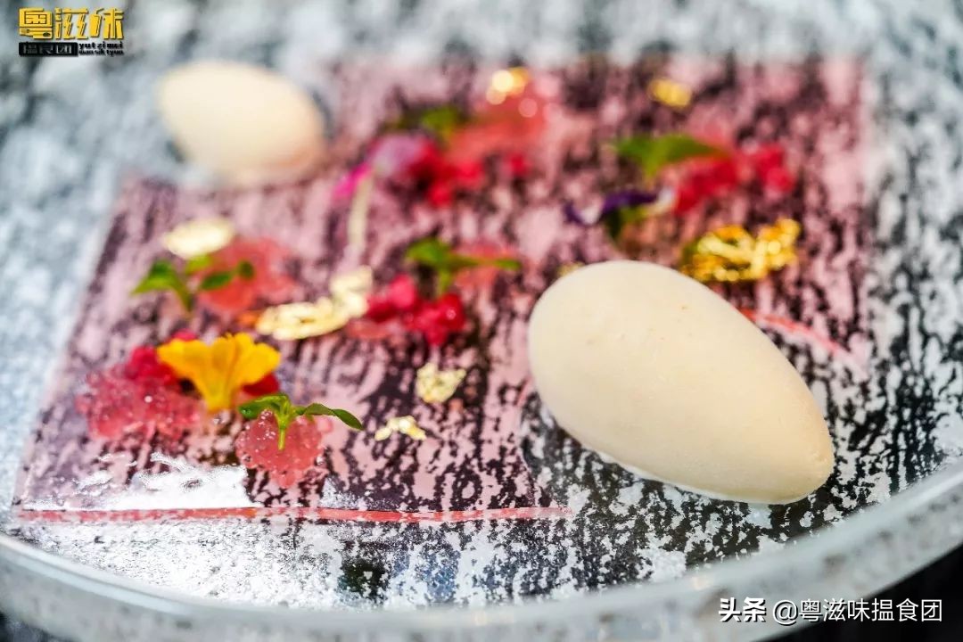 寻味澳门时光沉淀美味手信传递 (澳门美食黑珍珠)