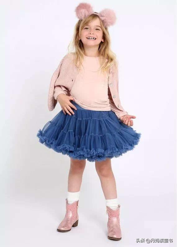 夏天连衣裙童装推荐,夏装裙子童装