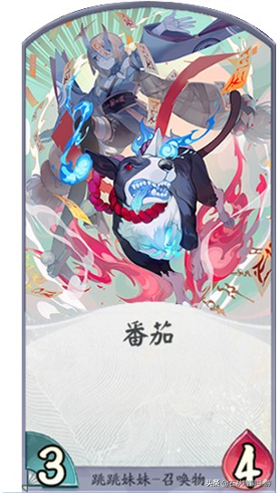 你也许不信跳跳妹妹的出现或将改变《百闻牌》底层规则