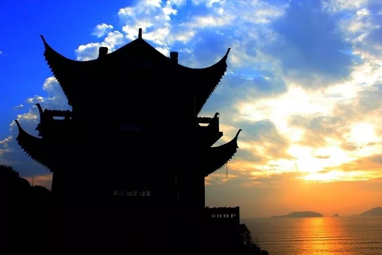 深圳到普陀山自驾游攻略最佳路线,2020普陀山奇异景象