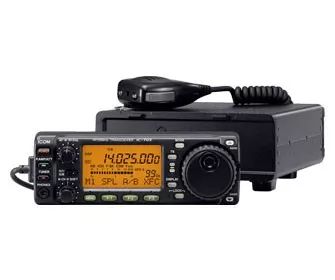 ic703短波,icom703短波