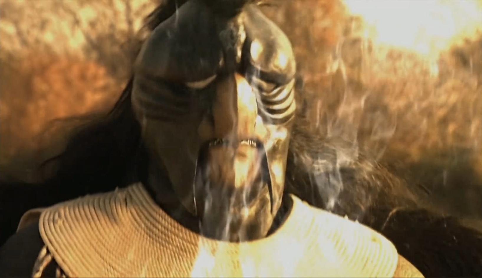 秃鹰古朗基与独角仙大战,假面骑士空我战力排行榜