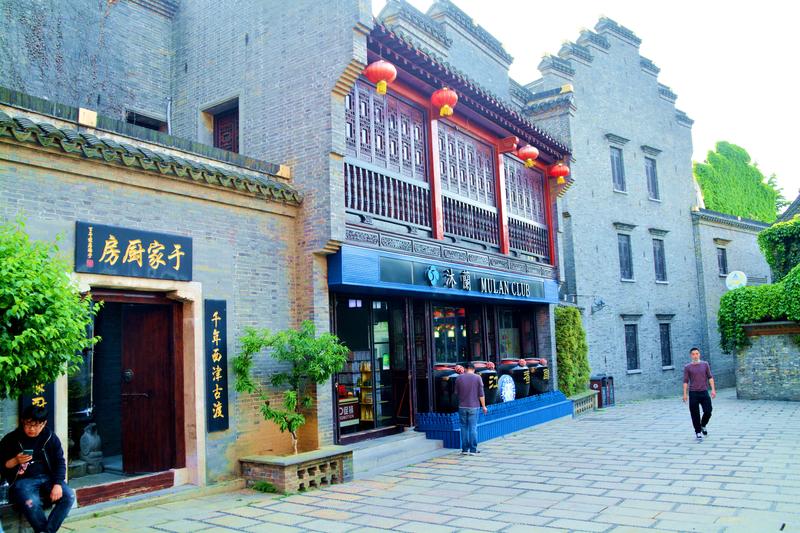 跟夏宁葆去穷游——镇江，扬州4天3晚自由行，人均花费550