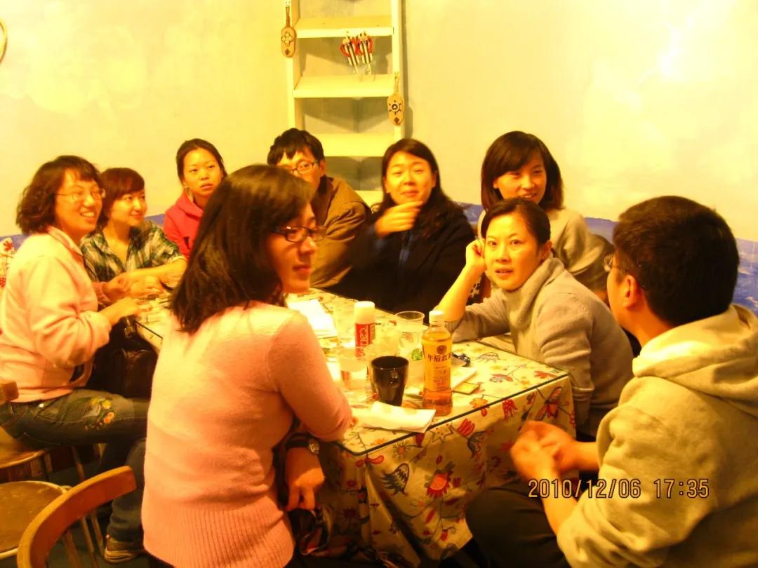 小小运动馆（中国）10周年|在改变与坚守中一往无前