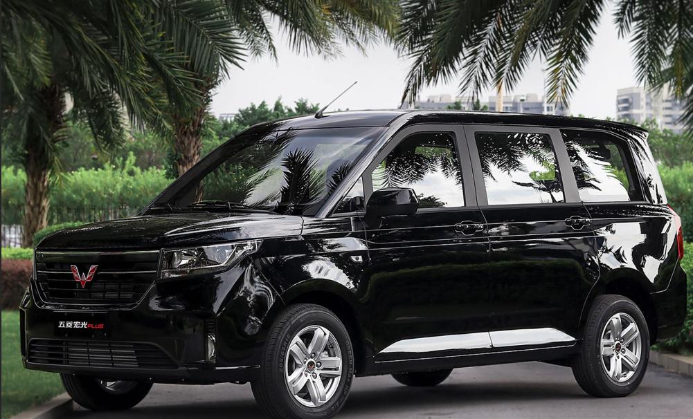 从五菱宏光到豪车,从五菱宏光到迈巴赫