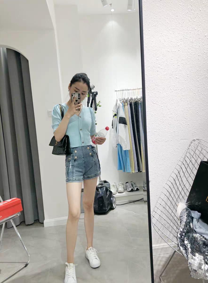 女装评价率最高的女装店,六家零差评平价女装店