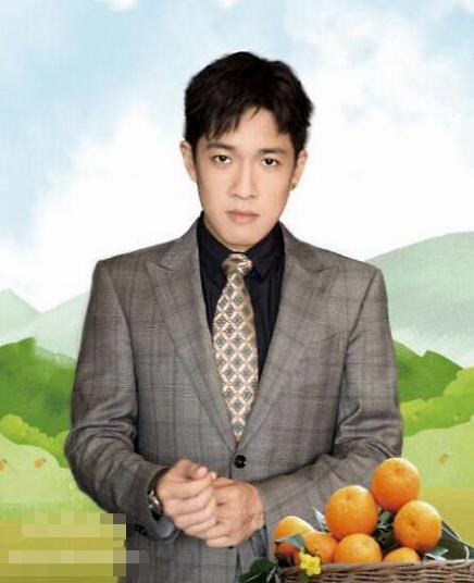 张丰毅的儿子近照曝光,张丰毅儿子近照曝光