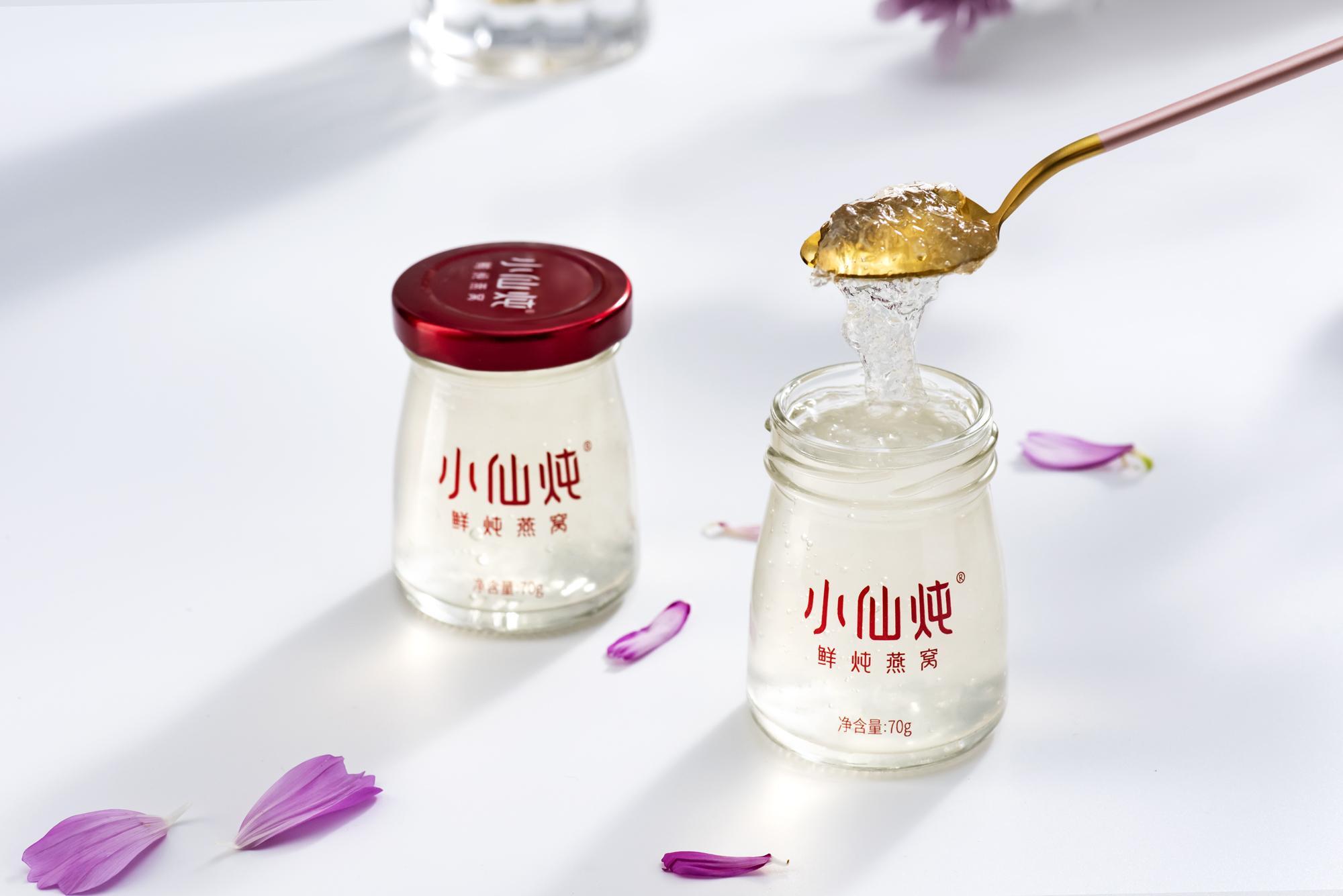 年增长300%,复购率50%,小仙炖这6招你也能学会