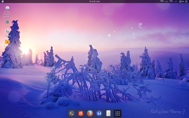 红旗linux镜像下载,红旗linux现在还能用吗