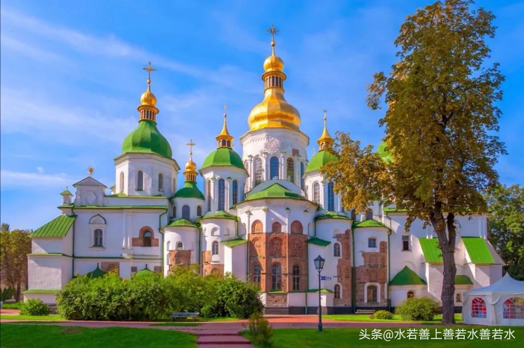 盘点世界上最美丽的大教堂,世界上最美的大教堂