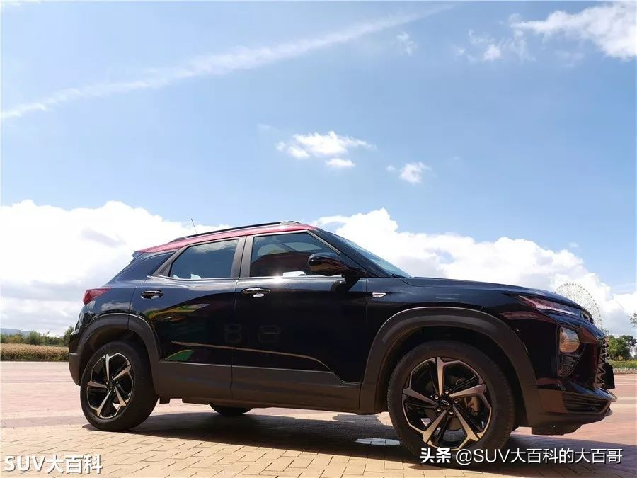 创界2021款四缸自动挡落地价,雪佛兰创界2022款四缸落地价