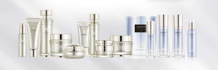 华瑞凯琳美白祛斑产品,华瑞凯琳素养多效修护霜