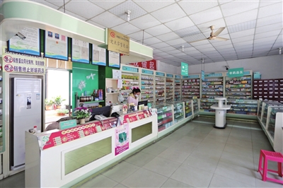 女子买三盒药一盒过期两盒临期，药店：愿意换药并赔偿