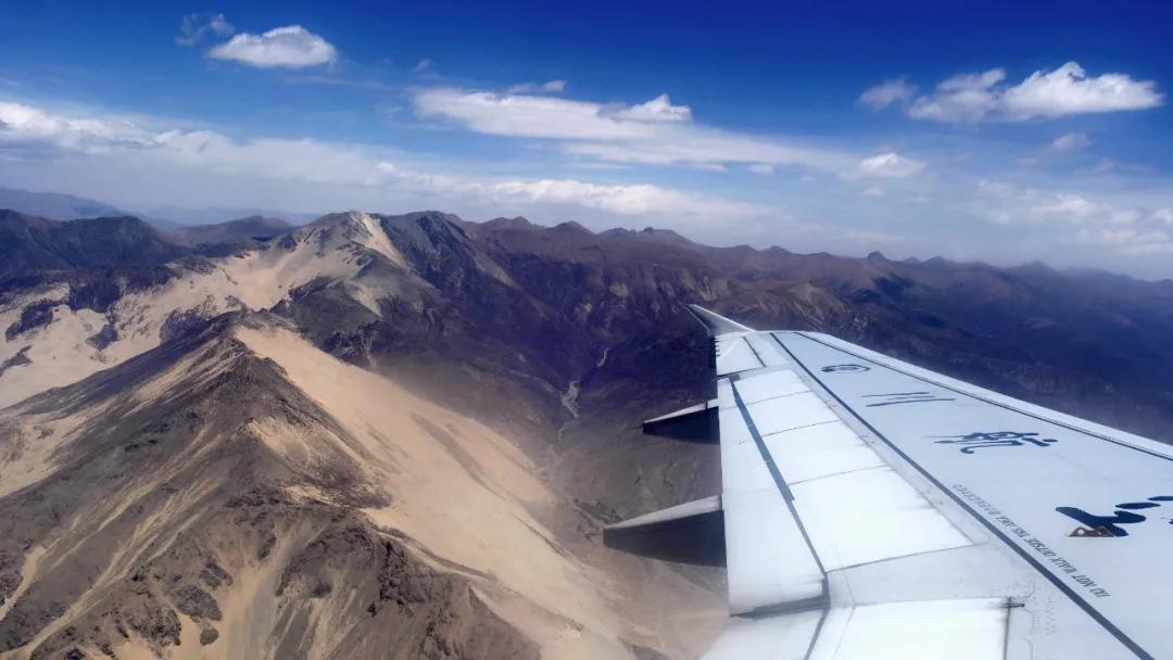 拍拉萨全景哪里最好,拉萨最适合拍照的地方