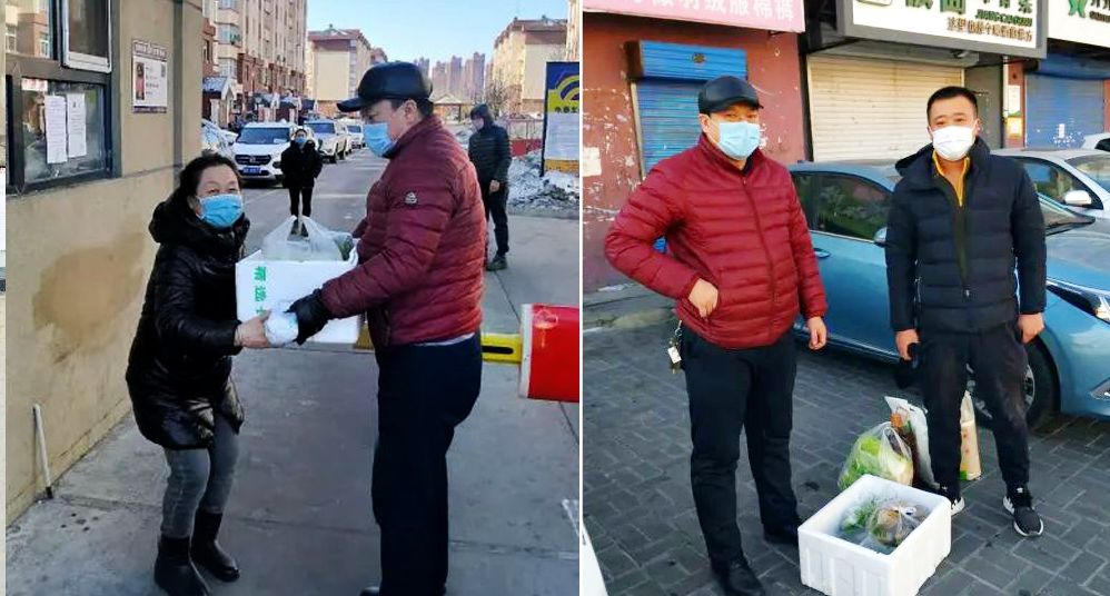 龙江疫情什么情况,龙江工会疫情防控