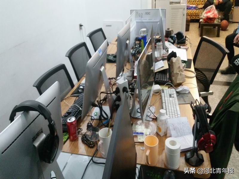 河北邢台女子被贷款诈骗70万,邢台一女子网上借款一万