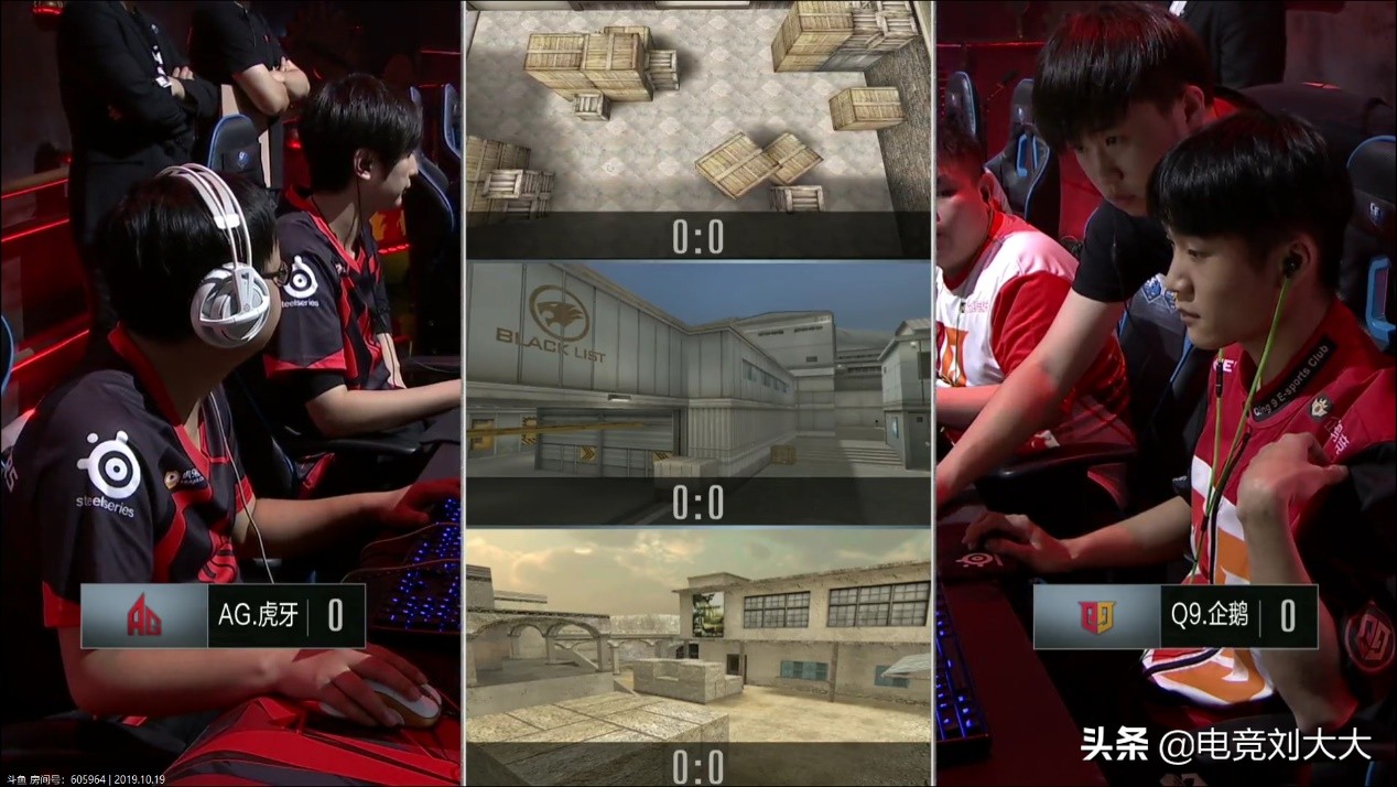 CF：李思楠又是李思楠，刚回归就拿下联赛首个五杀