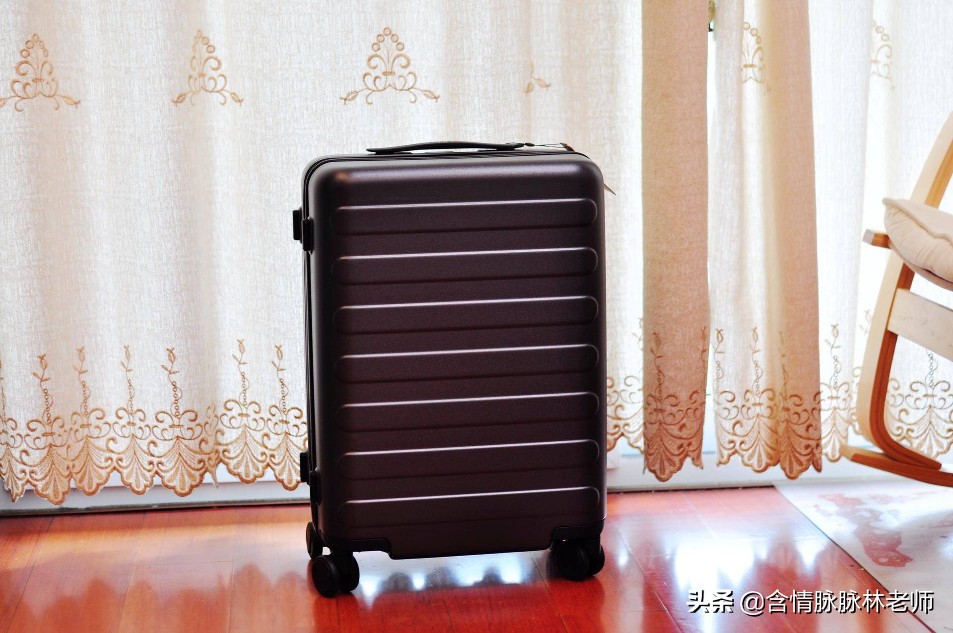 行李箱是我们旅途的记忆,人在旅途旅行在路上