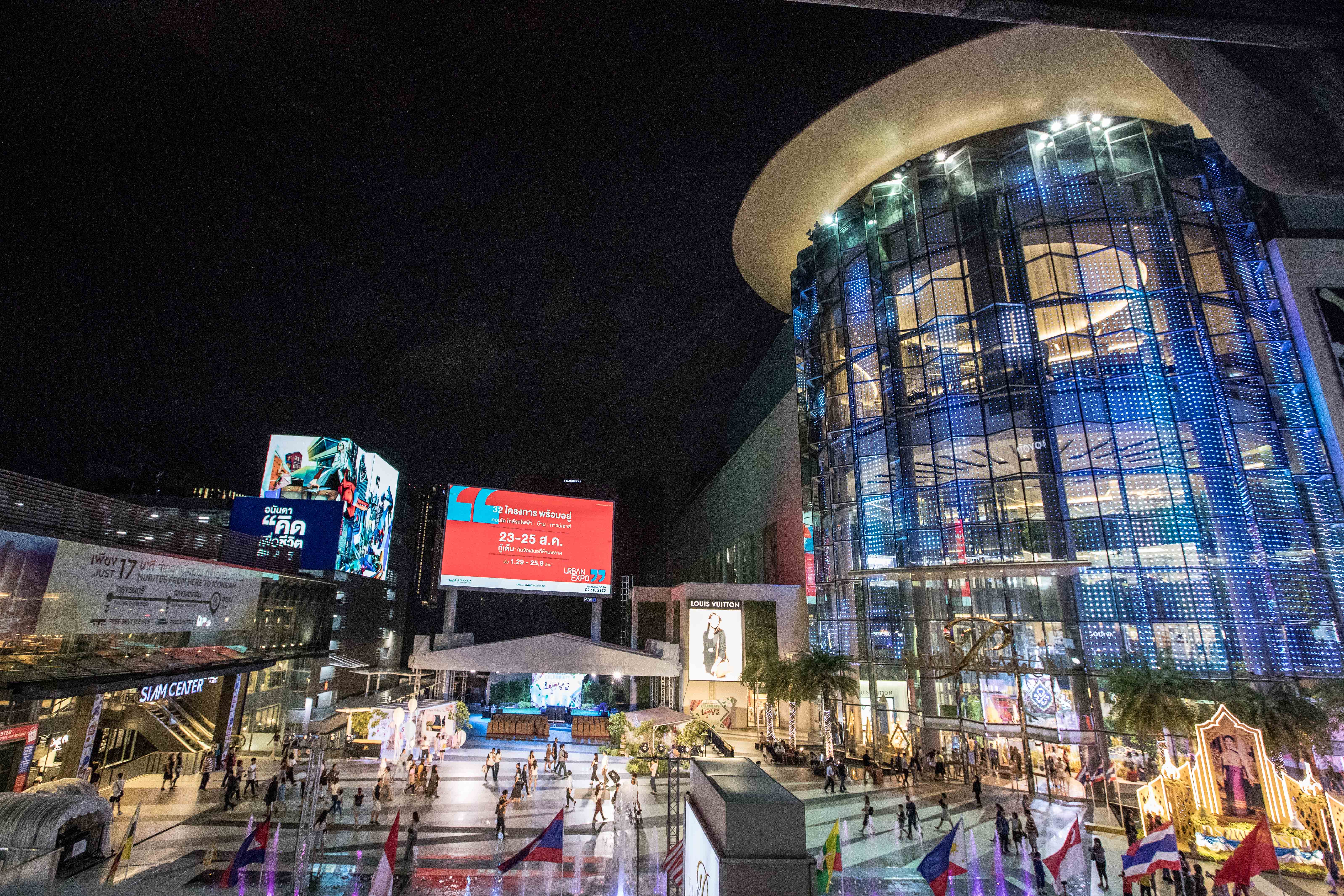 来曼谷必买的护肤品,来曼谷做什么